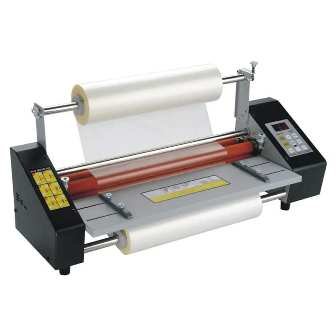 A2 Cold-Laminating-Machine