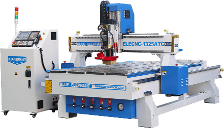 CNC CUTTER