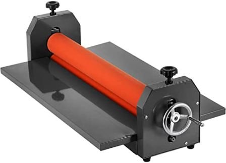 COLD-LAMINATOR-MACHINE