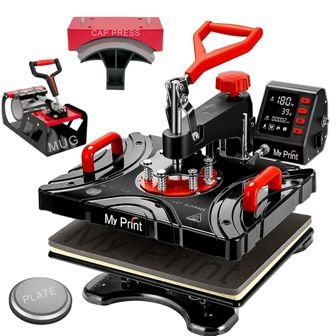 MyPrintMachines Products - 70